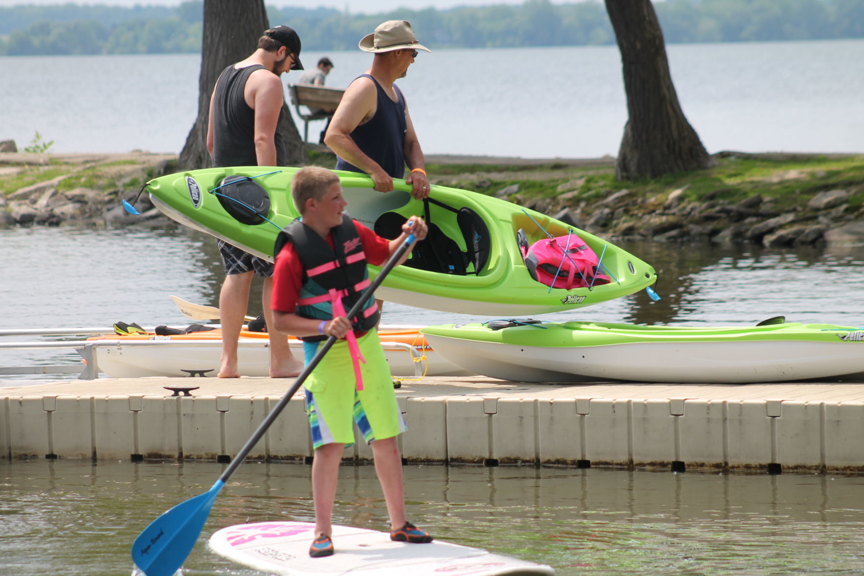 Great Beaver Paddle Festival 160.JPG